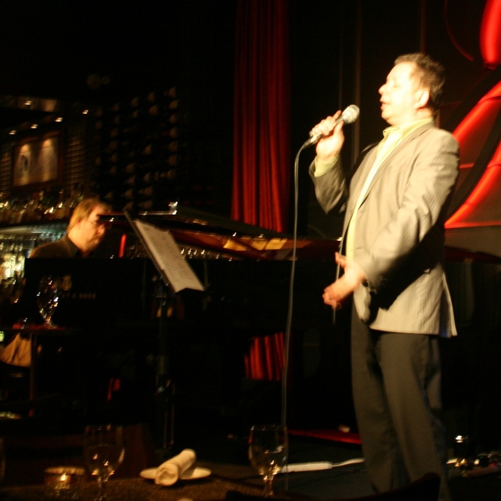 I believe in love… Alfie. I LOVE that song!
